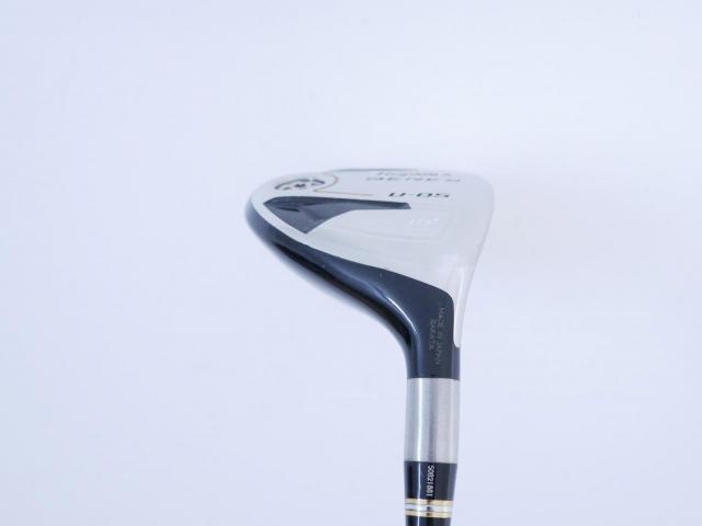 Fairway Wood : Honma : ไม้กระเทย Honma Beres U-05 (รุ่นปี 2017) Loft 19 ก้าน ARMRQ ∞ (48) Flex R (2 ดาว)
