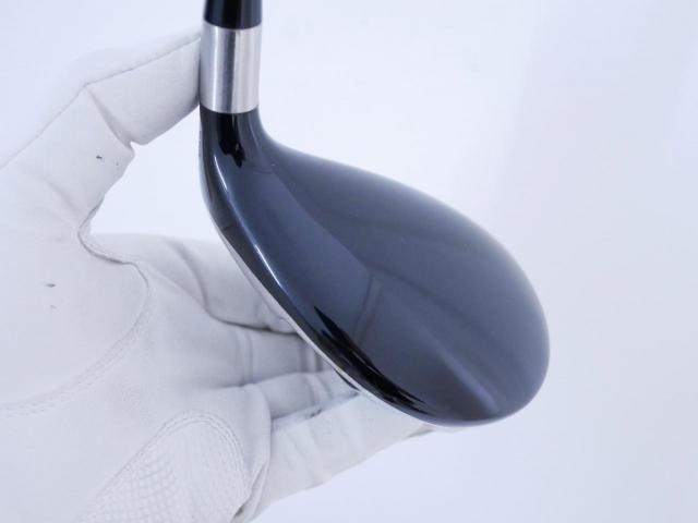 Fairway Wood : Honma : ไม้กระเทย Honma Beres U-05 (รุ่นปี 2017) Loft 19 ก้าน ARMRQ ∞ (48) Flex R (2 ดาว)