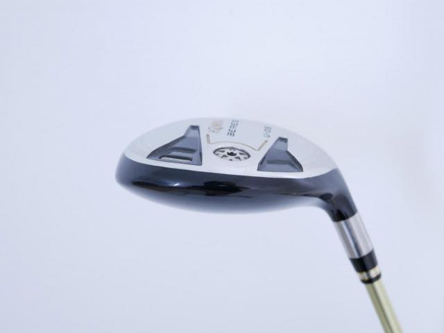 Fairway Wood : Honma : ไม้กระเทย Honma Beres U-05 (รุ่นปี 2017) Loft 19 ก้าน ARMRQ ∞ (48) Flex R (2 ดาว)