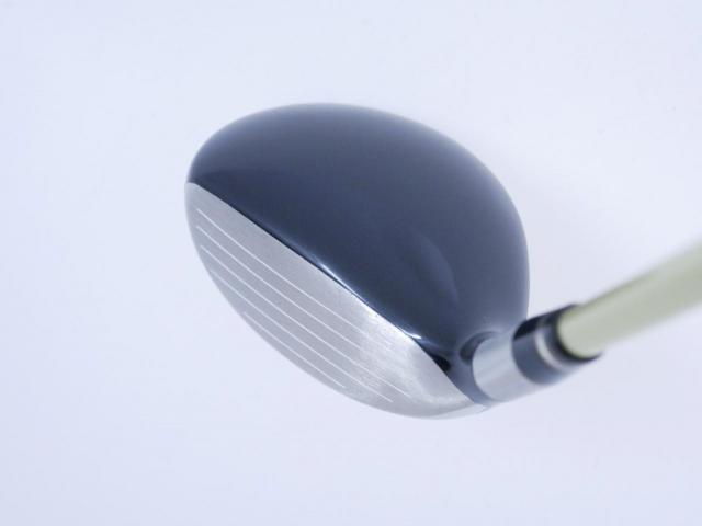 Fairway Wood : Honma : ไม้กระเทย Honma Beres U-05 (รุ่นปี 2017) Loft 19 ก้าน ARMRQ ∞ (48) Flex R (2 ดาว)