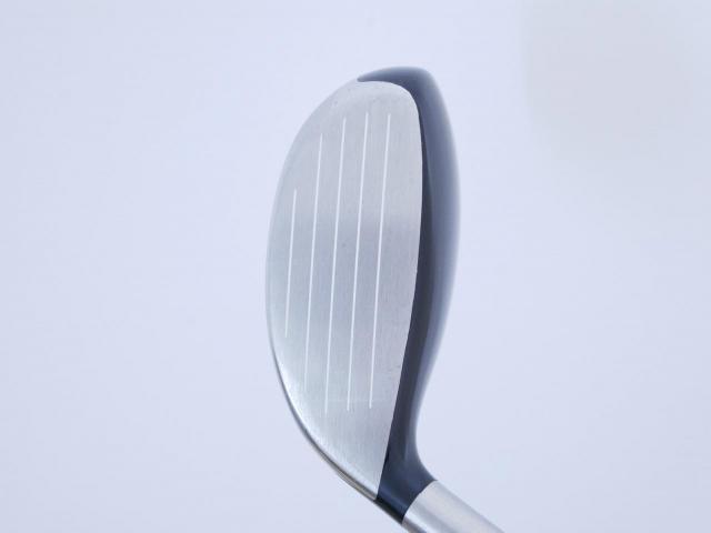 Fairway Wood : Honma : ไม้กระเทย Honma Beres U-05 (รุ่นปี 2017) Loft 19 ก้าน ARMRQ ∞ (48) Flex R (2 ดาว)