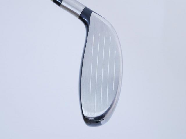 Fairway Wood : Honma : ไม้กระเทย Honma Beres U-05 (รุ่นปี 2017) Loft 19 ก้าน ARMRQ ∞ (48) Flex R (2 ดาว)