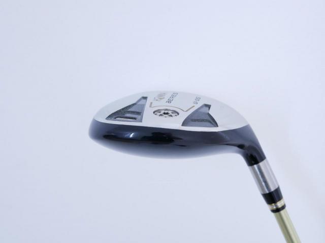 Fairway Wood : Honma : ไม้กระเทย Honma Beres U-05 (รุ่นปี 2017) Loft 25 ก้าน ARMRQ ∞ (48) Flex R (2 ดาว)