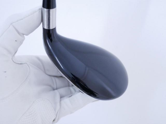 Fairway Wood : Honma : ไม้กระเทย Honma Beres U-05 (รุ่นปี 2017) Loft 25 ก้าน ARMRQ ∞ (48) Flex R (2 ดาว)