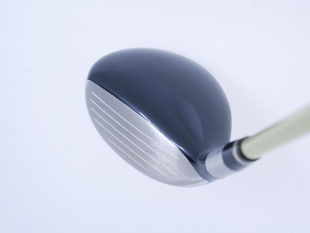Fairway Wood : Honma : ไม้กระเทย Honma Beres U-05 (รุ่นปี 2017) Loft 25 ก้าน ARMRQ ∞ (48) Flex R (2 ดาว)