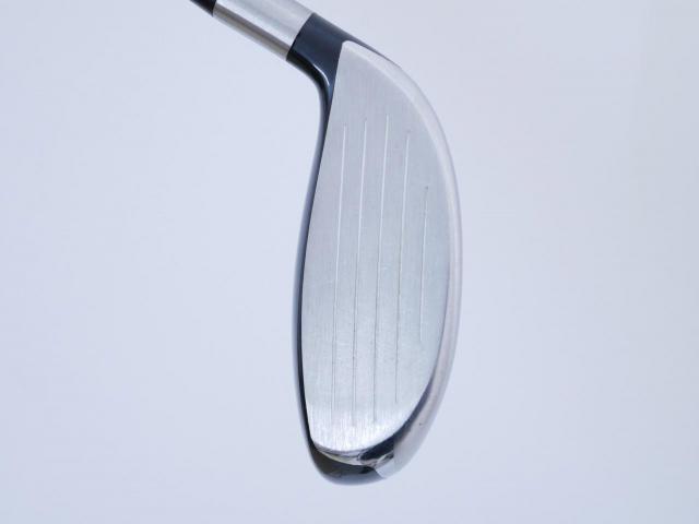 Fairway Wood : Honma : ไม้กระเทย Honma Beres U-05 (รุ่นปี 2017) Loft 25 ก้าน ARMRQ ∞ (48) Flex R (2 ดาว)