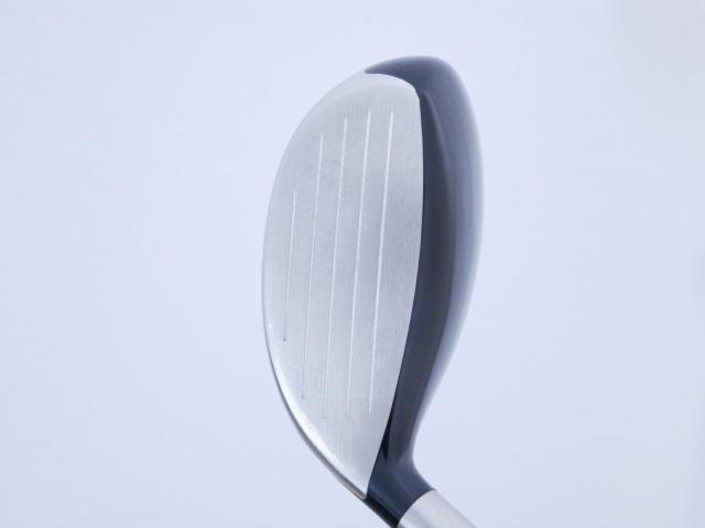 Fairway Wood : Honma : ไม้กระเทย Honma Beres U-05 (รุ่นปี 2017) Loft 25 ก้าน ARMRQ ∞ (48) Flex R (2 ดาว)