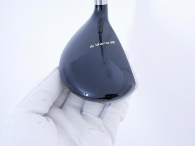 Fairway Wood : Honma : **ก้าน 3 ดาว** ไม้กระเทย Honma Beres U-01 Loft 24 ก้าน ARMRQ 6 (54) Flex R (3 ดาว)