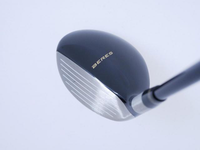 Fairway Wood : Honma : **ก้าน 3 ดาว** ไม้กระเทย Honma Beres U-01 Loft 24 ก้าน ARMRQ 6 (54) Flex R (3 ดาว)
