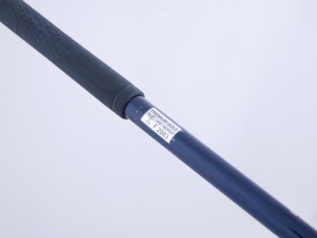 Fairway Wood : Honma : **ก้าน 3 ดาว** ไม้กระเทย Honma Beres U-01 Loft 24 ก้าน ARMRQ 6 (54) Flex R (3 ดาว)
