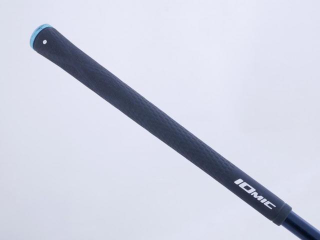 Fairway Wood : Honma : **ก้าน 3 ดาว** ไม้กระเทย Honma Beres U-01 Loft 24 ก้าน ARMRQ 6 (54) Flex R (3 ดาว)