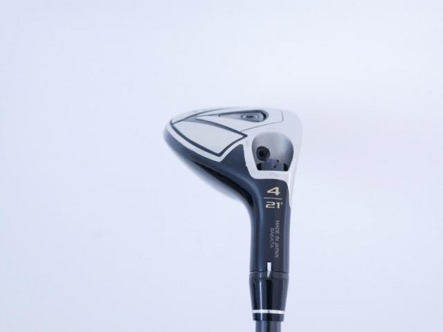 Fairway Wood : Honma : ไม้กระเทย Honma Tour World TR21 (ออกปี 2021) Loft 21 ก้าน Honma Vizard UT-H7 Flex S