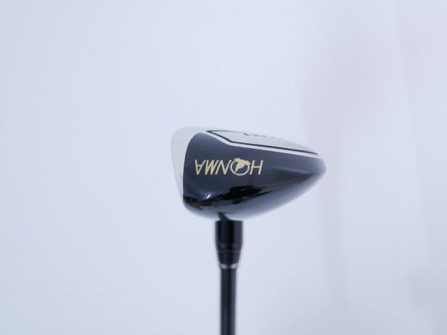 Fairway Wood : Honma : ไม้กระเทย Honma Tour World TR21 (ออกปี 2021) Loft 21 ก้าน Honma Vizard UT-H7 Flex S