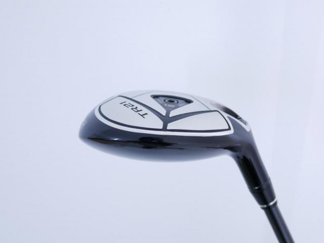 Fairway Wood : Honma : ไม้กระเทย Honma Tour World TR21 (ออกปี 2021) Loft 21 ก้าน Honma Vizard UT-H7 Flex S
