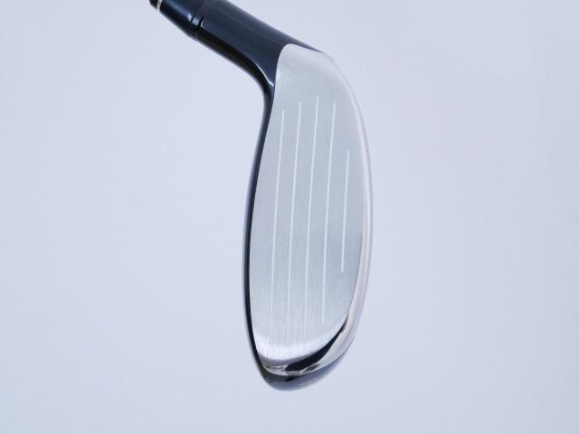 Fairway Wood : Honma : ไม้กระเทย Honma Tour World TR21 (ออกปี 2021) Loft 21 ก้าน Honma Vizard UT-H7 Flex S