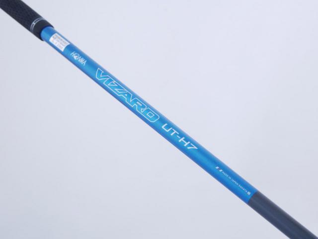 Fairway Wood : Honma : ไม้กระเทย Honma Tour World TR21 (ออกปี 2021) Loft 21 ก้าน Honma Vizard UT-H7 Flex S