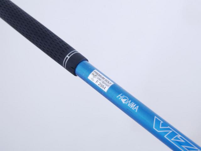 Fairway Wood : Honma : ไม้กระเทย Honma Tour World TR21 (ออกปี 2021) Loft 21 ก้าน Honma Vizard UT-H7 Flex S