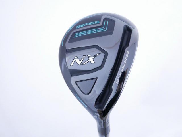 Fairway Wood : Honma : ไม้กระเทย Honma Beres NX Titanium (ออกปี 2023) Loft 22 ก้าน Honma Vizard NX 45 Flex S