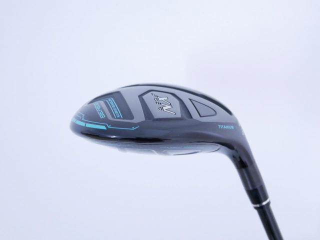 Fairway Wood : Honma : ไม้กระเทย Honma Beres NX Titanium (ออกปี 2023) Loft 22 ก้าน Honma Vizard NX 45 Flex S
