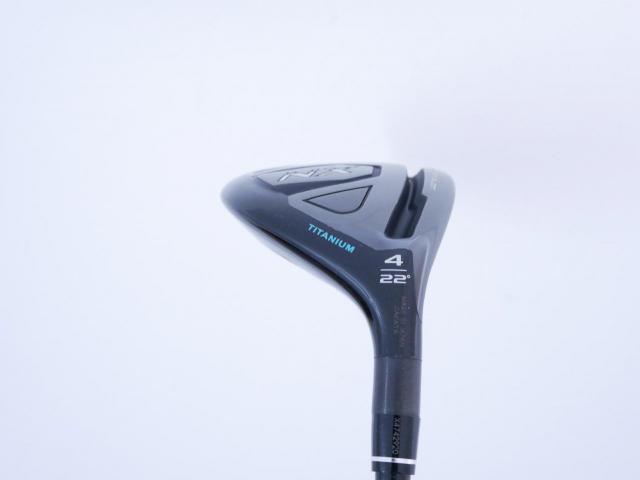 Fairway Wood : Honma : ไม้กระเทย Honma Beres NX Titanium (ออกปี 2023) Loft 22 ก้าน Honma Vizard NX 45 Flex S