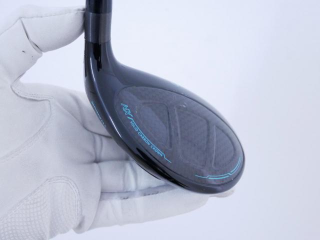 Fairway Wood : Honma : ไม้กระเทย Honma Beres NX Titanium (ออกปี 2023) Loft 22 ก้าน Honma Vizard NX 45 Flex S