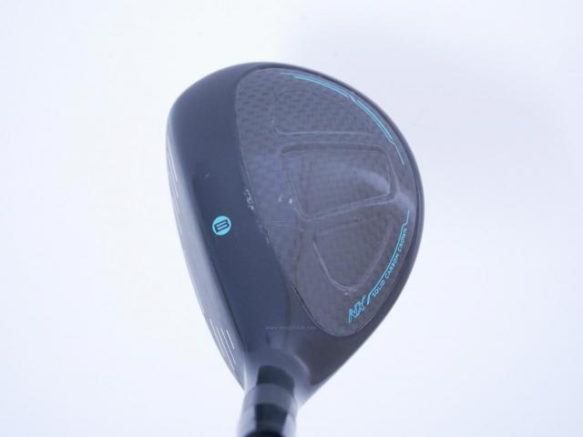 Fairway Wood : Honma : ไม้กระเทย Honma Beres NX Titanium (ออกปี 2023) Loft 22 ก้าน Honma Vizard NX 45 Flex S