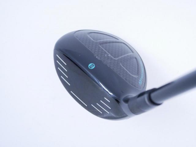 Fairway Wood : Honma : ไม้กระเทย Honma Beres NX Titanium (ออกปี 2023) Loft 22 ก้าน Honma Vizard NX 45 Flex S