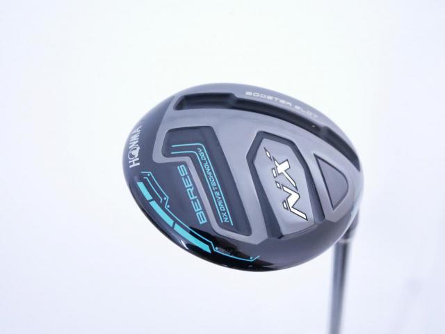 Fairway Wood : Honma : ไม้กระเทย Honma Beres NX Titanium (ออกปี 2023) Loft 22 ก้าน Honma Vizard NX 45 Flex R