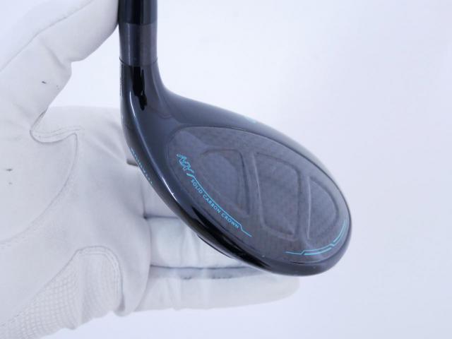 Fairway Wood : Honma : ไม้กระเทย Honma Beres NX Titanium (ออกปี 2023) Loft 22 ก้าน Honma Vizard NX 45 Flex R