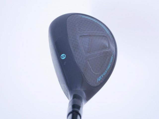 Fairway Wood : Honma : ไม้กระเทย Honma Beres NX Titanium (ออกปี 2023) Loft 22 ก้าน Honma Vizard NX 45 Flex R