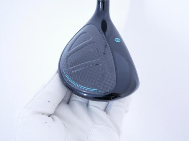 Fairway Wood : Honma : ไม้กระเทย Honma Beres NX Titanium (ออกปี 2023) Loft 22 ก้าน Honma Vizard NX 45 Flex R