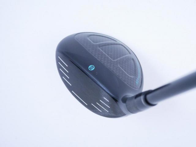 Fairway Wood : Honma : ไม้กระเทย Honma Beres NX Titanium (ออกปี 2023) Loft 22 ก้าน Honma Vizard NX 45 Flex R
