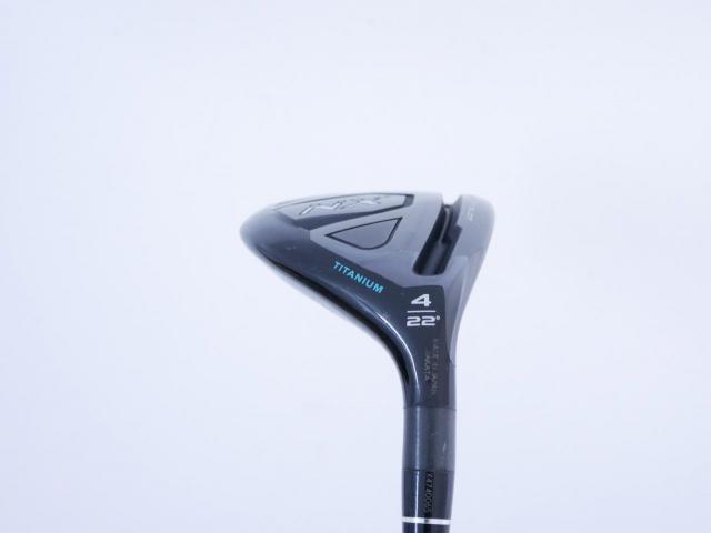 Fairway Wood : Honma : ไม้กระเทย Honma Beres NX Titanium (ออกปี 2023) Loft 22 ก้าน Honma Vizard NX 45 Flex R