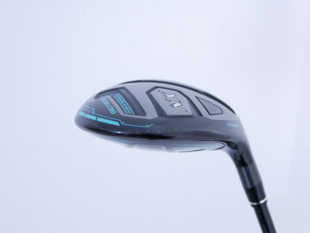 Fairway Wood : Honma : ไม้กระเทย Honma Beres NX Titanium (ออกปี 2023) Loft 22 ก้าน Honma Vizard NX 45 Flex R