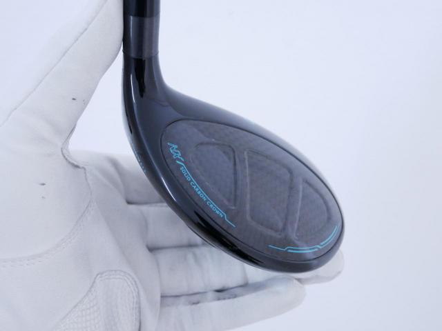 Fairway Wood : Honma : ไม้กระเทย Honma Beres NX Titanium (ออกปี 2023) Loft 22 ก้าน Honma Vizard NX 45 Flex R