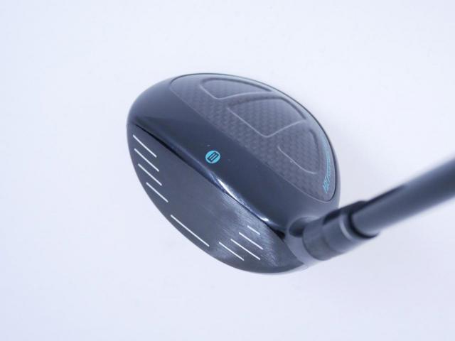 Fairway Wood : Honma : ไม้กระเทย Honma Beres NX Titanium (ออกปี 2023) Loft 22 ก้าน Honma Vizard NX 45 Flex R
