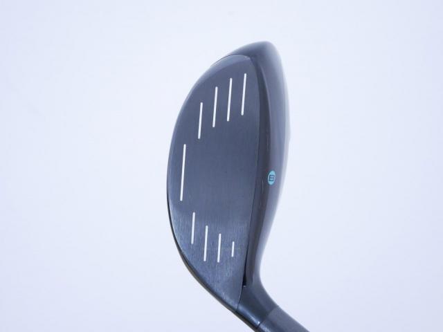 Fairway Wood : Honma : ไม้กระเทย Honma Beres NX Titanium (ออกปี 2023) Loft 22 ก้าน Honma Vizard NX 45 Flex R