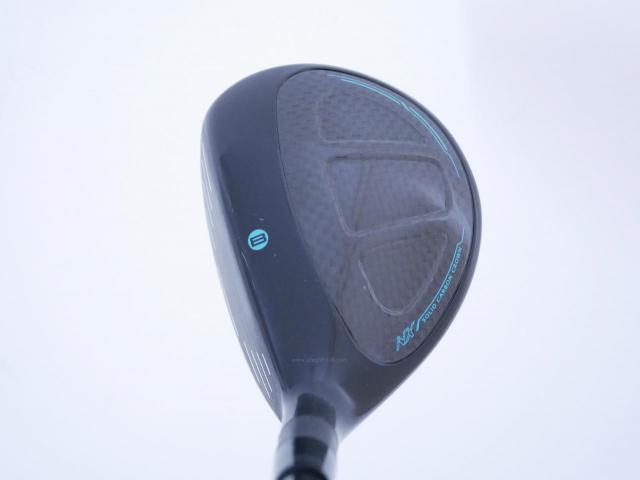 Fairway Wood : Honma : ไม้กระเทย Honma Beres NX Titanium (ออกปี 2023) Loft 22 ก้าน Honma Vizard NX 45 Flex R