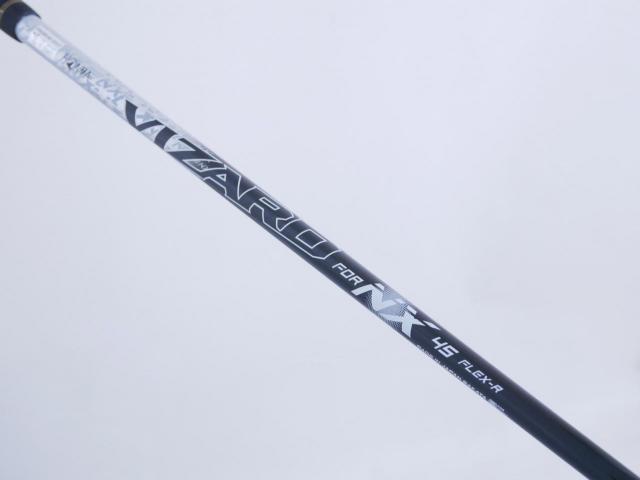 Fairway Wood : Honma : ไม้กระเทย Honma Beres NX Titanium (ออกปี 2023) Loft 22 ก้าน Honma Vizard NX 45 Flex R
