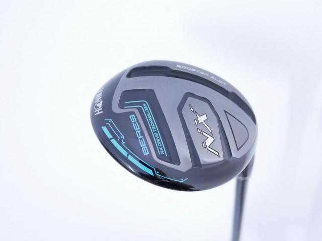 Fairway Wood : Honma : ไม้กระเทย Honma Beres NX Titanium (ออกปี 2023) Loft 25 ก้าน Honma Vizard NX 45 Flex R