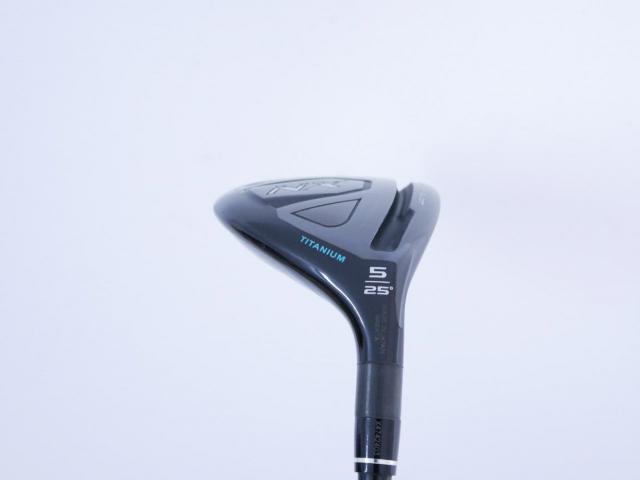 Fairway Wood : Honma : ไม้กระเทย Honma Beres NX Titanium (ออกปี 2023) Loft 25 ก้าน Honma Vizard NX 45 Flex R