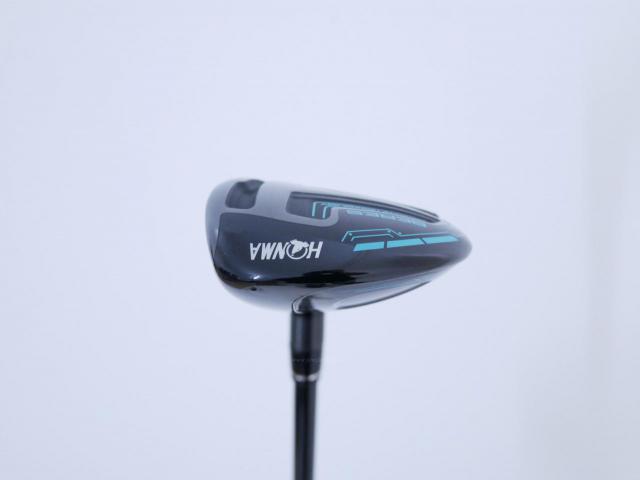 Fairway Wood : Honma : ไม้กระเทย Honma Beres NX Titanium (ออกปี 2023) Loft 25 ก้าน Honma Vizard NX 45 Flex R