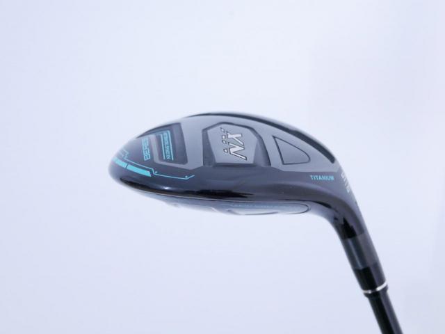 Fairway Wood : Honma : ไม้กระเทย Honma Beres NX Titanium (ออกปี 2023) Loft 25 ก้าน Honma Vizard NX 45 Flex R