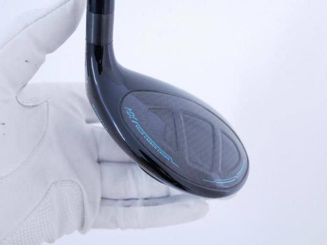 Fairway Wood : Honma : ไม้กระเทย Honma Beres NX Titanium (ออกปี 2023) Loft 25 ก้าน Honma Vizard NX 45 Flex R