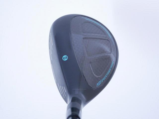 Fairway Wood : Honma : ไม้กระเทย Honma Beres NX Titanium (ออกปี 2023) Loft 25 ก้าน Honma Vizard NX 45 Flex R