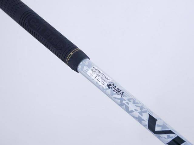 Fairway Wood : Honma : ไม้กระเทย Honma Beres NX Titanium (ออกปี 2023) Loft 25 ก้าน Honma Vizard NX 45 Flex R