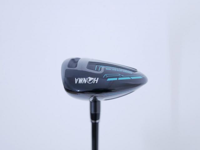 Fairway Wood : Honma : ไม้กระเทย Honma Beres NX Titanium (ออกปี 2023) Loft 25 ก้าน Honma Vizard NX 45 Flex R