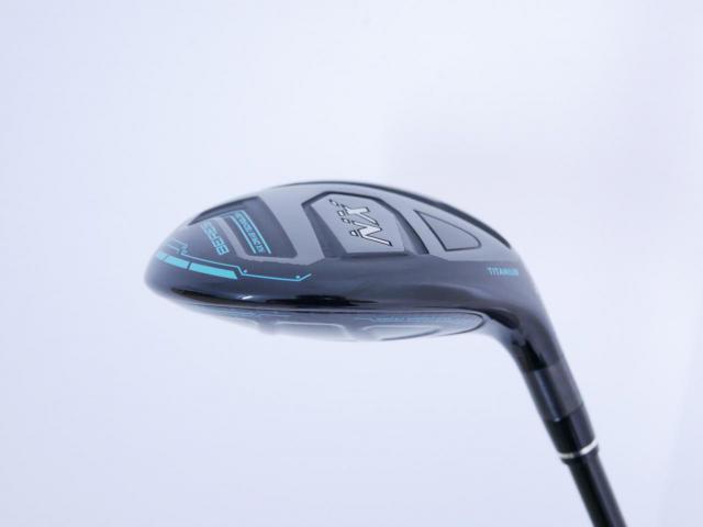 Fairway Wood : Honma : ไม้กระเทย Honma Beres NX Titanium (ออกปี 2023) Loft 25 ก้าน Honma Vizard NX 45 Flex R