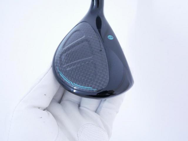 Fairway Wood : Honma : ไม้กระเทย Honma Beres NX Titanium (ออกปี 2023) Loft 25 ก้าน Honma Vizard NX 45 Flex R