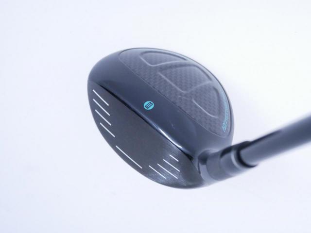 Fairway Wood : Honma : ไม้กระเทย Honma Beres NX Titanium (ออกปี 2023) Loft 25 ก้าน Honma Vizard NX 45 Flex R